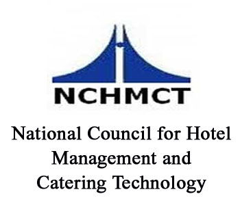 National Council for Hotel Management and Catering Technology (NCHMCT) - Logo