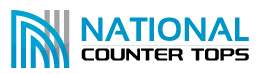 National Countertops - Logo