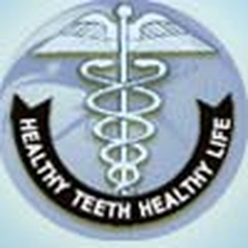 National Dental College & Hospital (NDCH) - Logo
