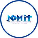 National Digital Marketing Institute And Training - Logo