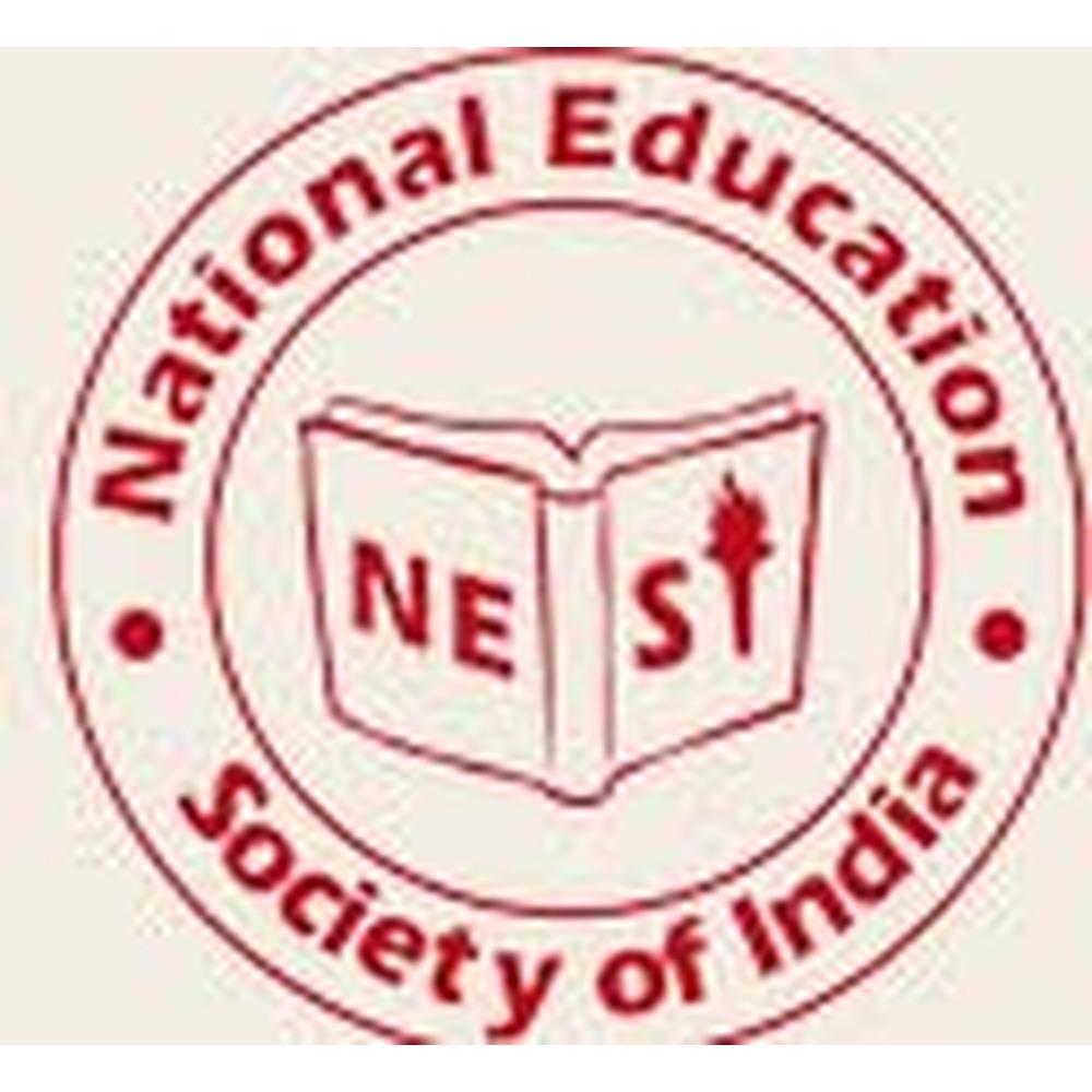 National Education Society of India (NESI) - Logo