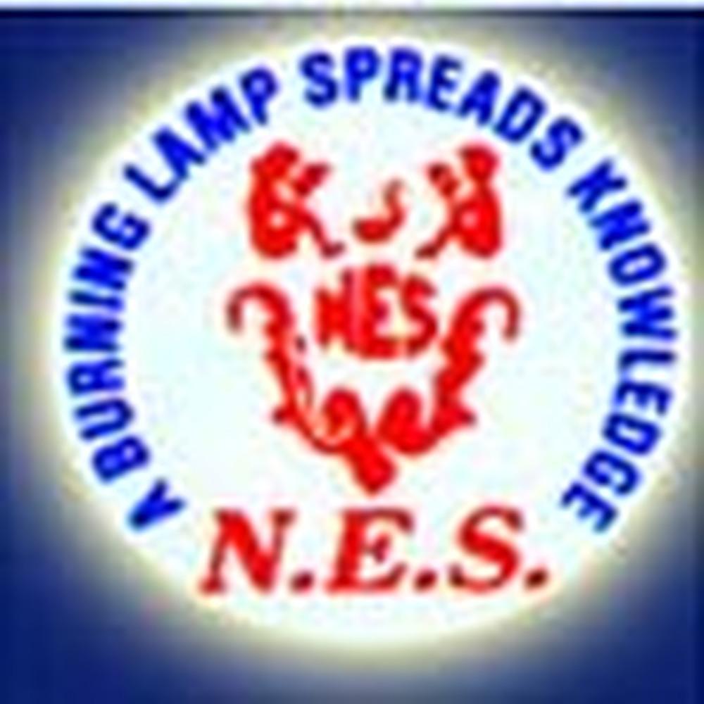 National Education Society Laxmi Ratan Shah B.Ed College (LRSBC) - Logo