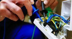 National Electrical And Electronics Solution Hub - Logo