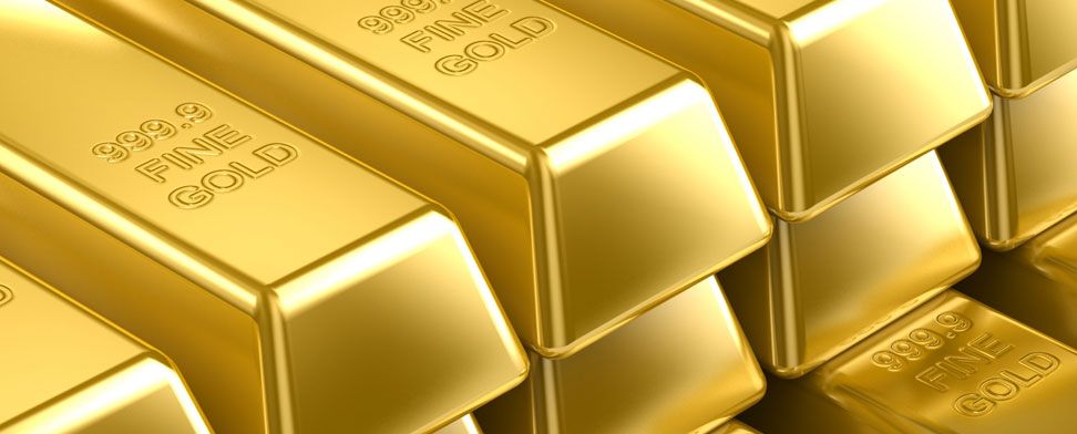 National Gold Refining Ltd. - Cover photo