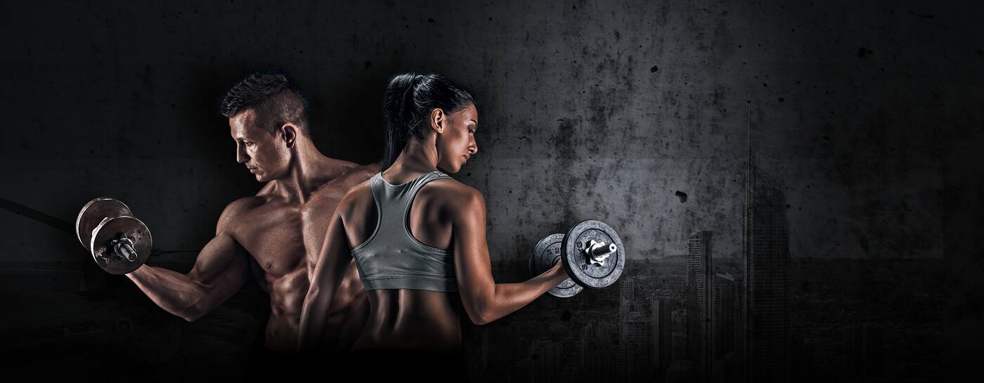 National Health And Fitness Academy - Cover photo