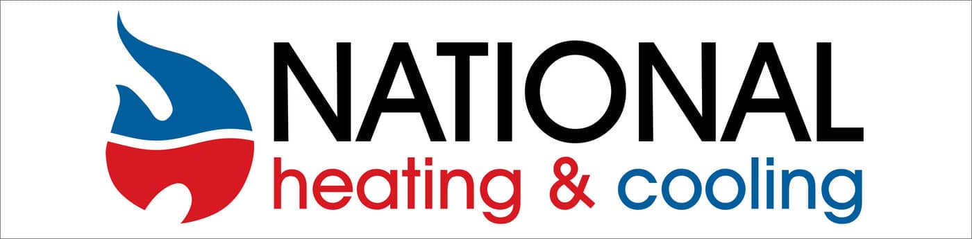 National Heating & Cooling - Cover photo