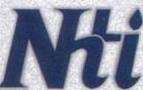 National Hi Tech Industries 165941 - Logo