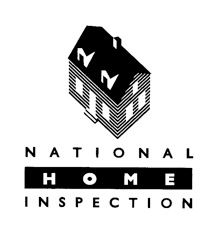 National Home Inspection Ltd. - Logo