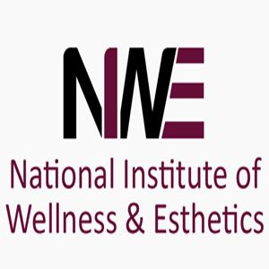 National Institute of Wellness &a; Esthetics - Logo