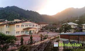 National Institute of Technology, Arunachal Pradesh - Logo