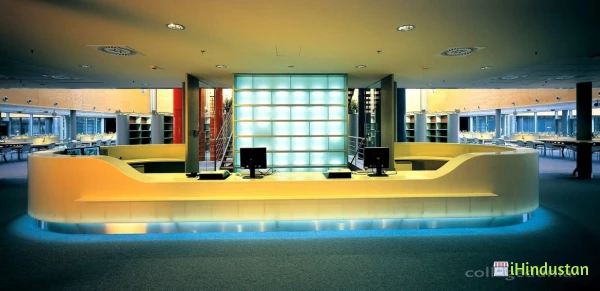 NATIONAL INSTITUTE OF DESIGN &TECHNOLOGY - Logo