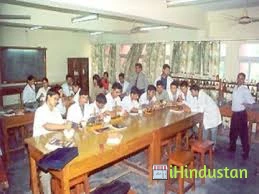 National Institute of Homoeopathy - Logo