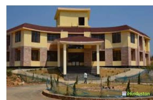 National Institute of Fashion Technology (NIFT), Shillo - Logo