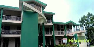 National Institute Of Technology - Logo