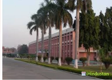 National Institute of Technology - NIT Kurukshetra - Logo