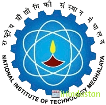 National Institute of Technology, Meghalaya - Logo