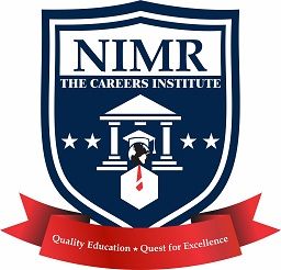National Institute of Management & Research Studies, Mumbai (NIMR) - Logo