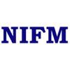 National Institute of Financial Markets (NIFM), New Delhi - Logo