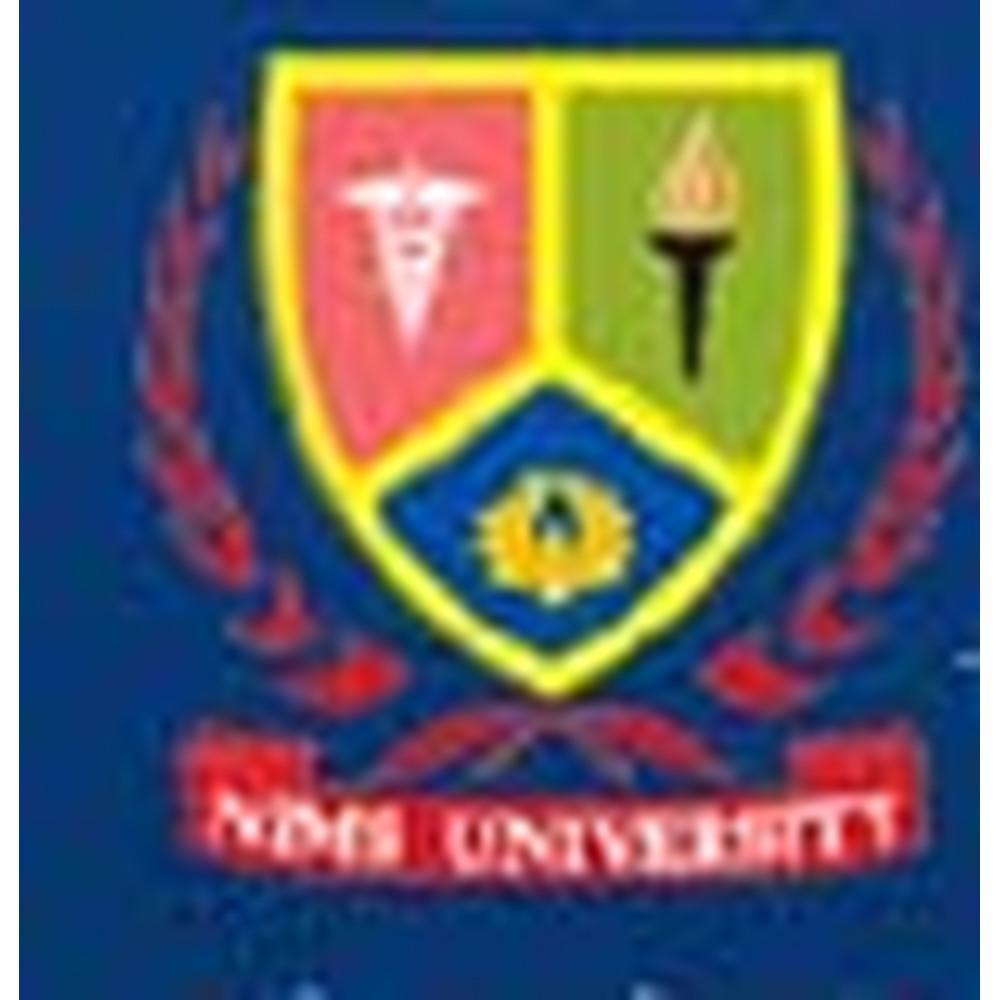 National Institute of Medical Science & Research (NIMSR) - Logo