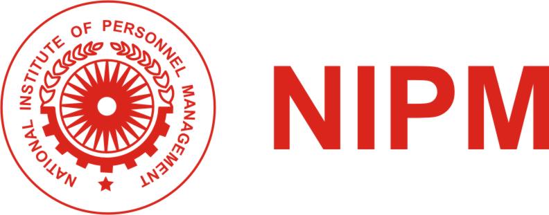 National Institute of Personnel Management (NIPM) - Logo