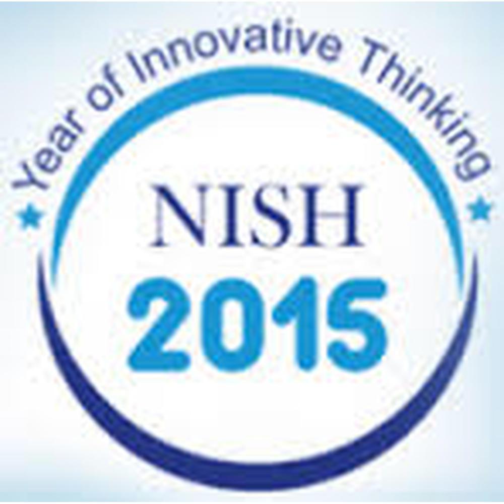 National Institute of Speech and Hearing (NISH TRIVANDRUM) - Logo