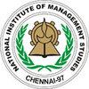 National Institute of Management Studies (NIMS) - Logo