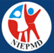 National Institute for Empowerment of Persons with Multiple Disabilities (NIEPMD) (NIEPMD) - Logo
