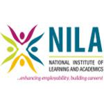 National Institute of Learning and Academics (NILA GURGAON) - Logo