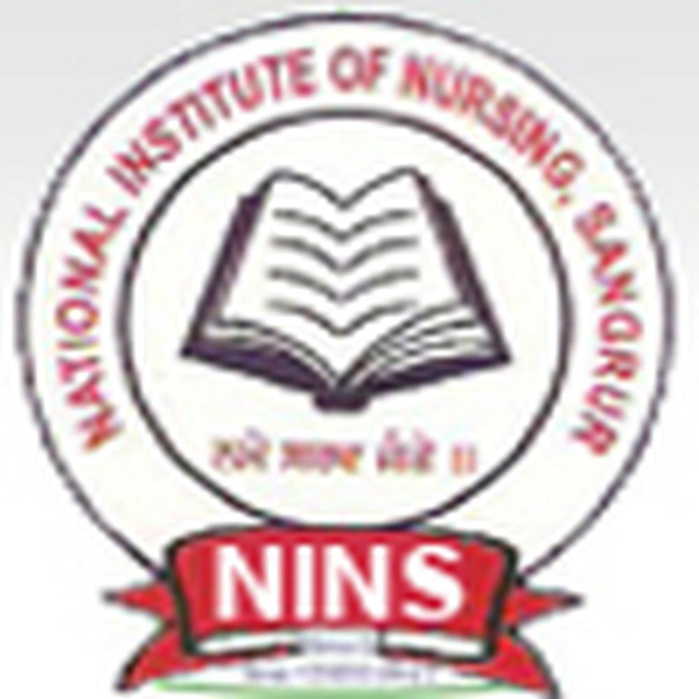 National Institute Of Nursing (NIN) - Logo