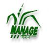 National Institute of Agricultural Extension Management (NIAEM) - Logo
