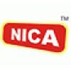 National Institute of Computer Arts (NICA) - Logo