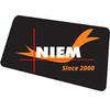 National Institute of Event Management (NIEM), Mumbai - Logo