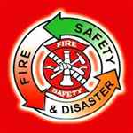 National Institute Of Fire Engineering And Safety - Logo