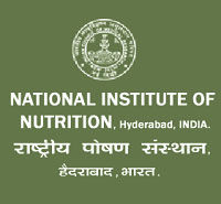 National Institute of Nutrition (NIN ) - Logo