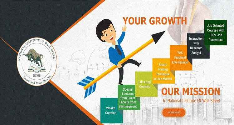 National Institute Of Wall Street - Cover photo