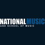 National Music Ltd. - Logo