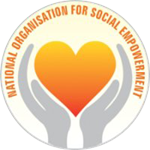 National Organisation For Social Empowerment - Logo