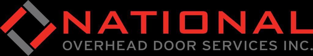 National Overhead Door Services Inc - Logo