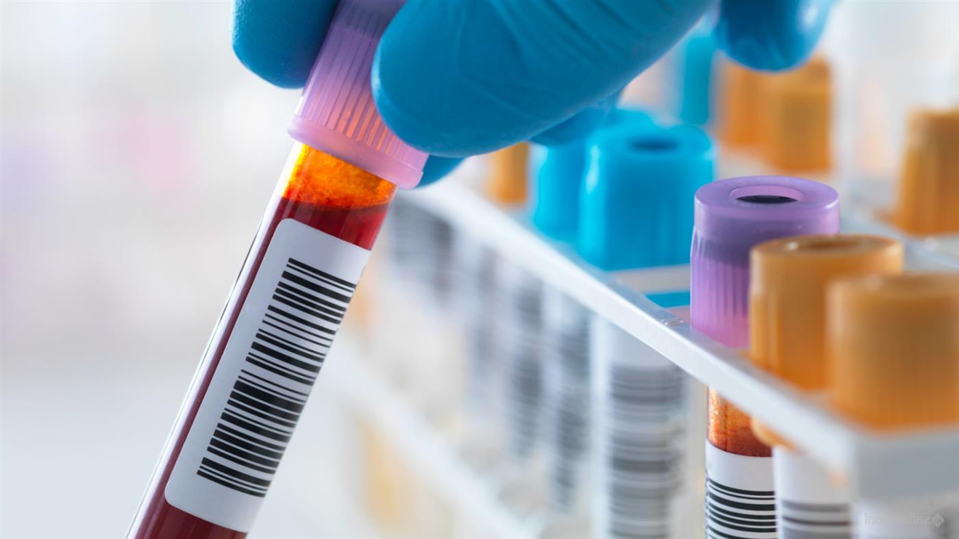 National Pathological Laboratory Xray Center - Cover photo