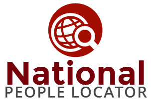 National People Locator - Logo