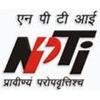 National Power Training Institute (NPTI), Neyveli - Logo