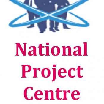 National Project Center - Cover photo