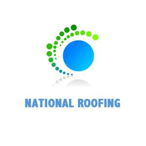 National Roofing - Logo