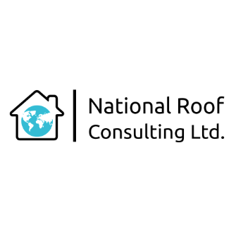 National Roof Consulting Ltd. - Logo