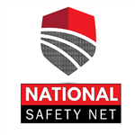 National Safety Net - Logo