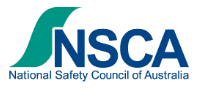National Safety Council of Australia - Logo