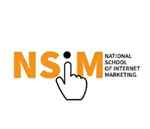 National School Of Internet Marketing - Logo