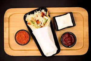 National Shawarma - Cover photo