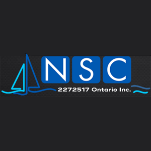 National Shipping Corporation - Logo