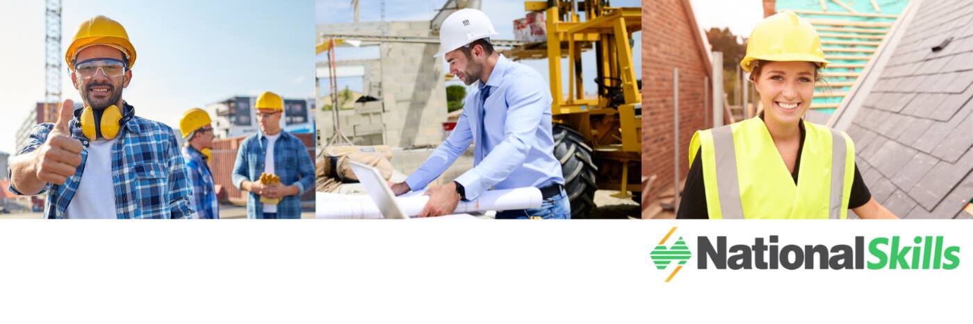 National Skills - Cover photo